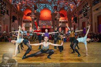 Dancer against Cancer Ball 2025 - Hofburg, Wien - Sa 10.05.2025 - 380