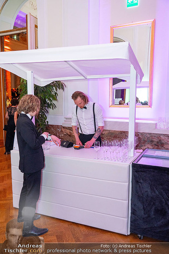 Dancer against Cancer Ball 2025 - Hofburg, Wien - Sa 10.05.2025 - 385