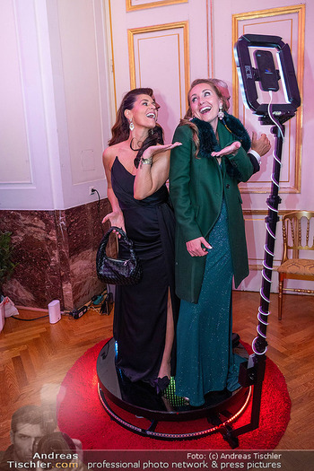 Dancer against Cancer Ball 2025 - Hofburg, Wien - Sa 10.05.2025 - 390