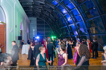 Dancer against Cancer Ball 2025 - Hofburg, Wien - Sa 10.05.2025 - 395