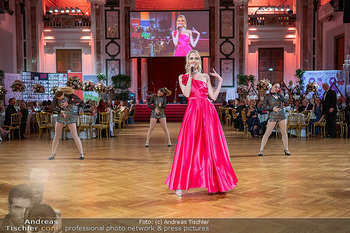 Dancer against Cancer Ball 2025 - Hofburg, Wien - Sa 10.05.2025 - 396