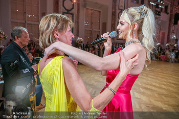 Dancer against Cancer Ball 2025 - Hofburg, Wien - Sa 10.05.2025 - 400