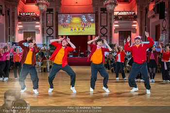 Dancer against Cancer Ball 2025 - Hofburg, Wien - Sa 10.05.2025 - 401