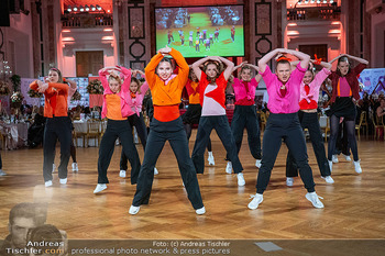 Dancer against Cancer Ball 2025 - Hofburg, Wien - Sa 10.05.2025 - 403