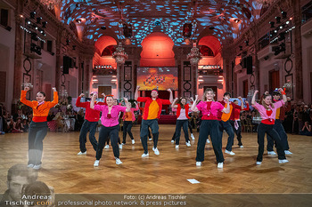 Dancer against Cancer Ball 2025 - Hofburg, Wien - Sa 10.05.2025 - 406