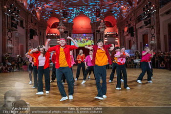 Dancer against Cancer Ball 2025 - Hofburg, Wien - Sa 10.05.2025 - 409