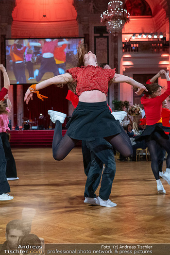 Dancer against Cancer Ball 2025 - Hofburg, Wien - Sa 10.05.2025 - 410
