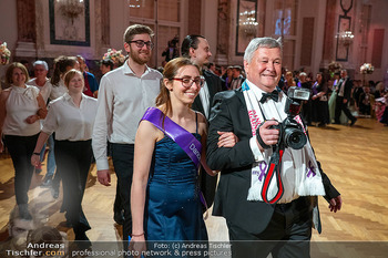Dancer against Cancer Ball 2025 - Hofburg, Wien - Sa 10.05.2025 - 413