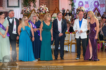 Dancer against Cancer Ball 2025 - Hofburg, Wien - Sa 10.05.2025 - 419