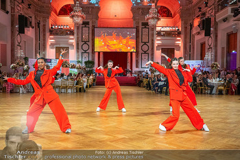 Dancer against Cancer Ball 2025 - Hofburg, Wien - Sa 10.05.2025 - 423