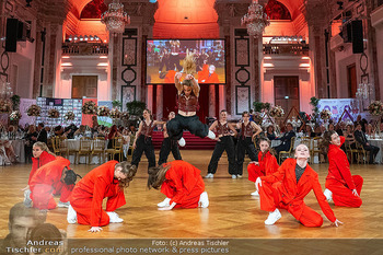 Dancer against Cancer Ball 2025 - Hofburg, Wien - Sa 10.05.2025 - 424