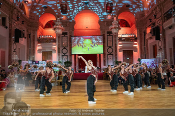 Dancer against Cancer Ball 2025 - Hofburg, Wien - Sa 10.05.2025 - 425