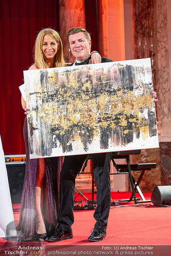 Dancer against Cancer Ball 2025 - Hofburg, Wien - Sa 10.05.2025 - 428