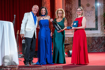 Dancer against Cancer Ball 2025 - Hofburg, Wien - Sa 10.05.2025 - 432