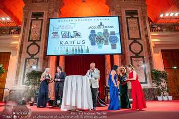 Dancer against Cancer Ball 2025 - Hofburg, Wien - Sa 10.05.2025 - 433