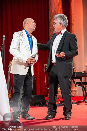 Dancer against Cancer Ball 2025 - Hofburg, Wien - Sa 10.05.2025 - 434