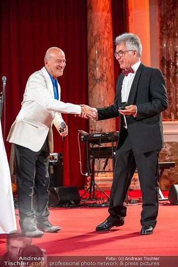 Dancer against Cancer Ball 2025 - Hofburg, Wien - Sa 10.05.2025 - 435