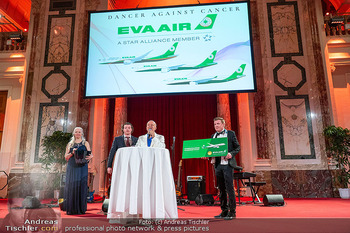 Dancer against Cancer Ball 2025 - Hofburg, Wien - Sa 10.05.2025 - 438