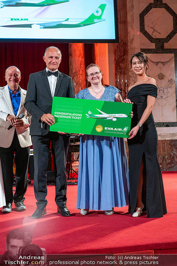 Dancer against Cancer Ball 2025 - Hofburg, Wien - Sa 10.05.2025 - 440