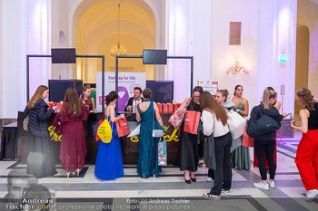 Dancer against Cancer Ball 2025 - Hofburg, Wien - Sa 10.05.2025 - 448