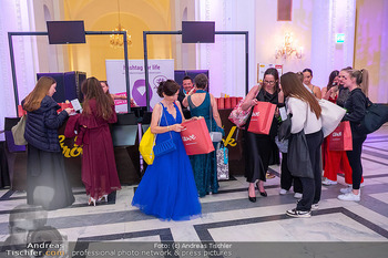Dancer against Cancer Ball 2025 - Hofburg, Wien - Sa 10.05.2025 - 449