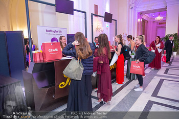 Dancer against Cancer Ball 2025 - Hofburg, Wien - Sa 10.05.2025 - 450