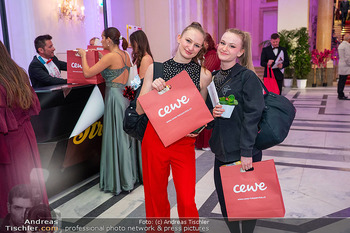 Dancer against Cancer Ball 2025 - Hofburg, Wien - Sa 10.05.2025 - 451