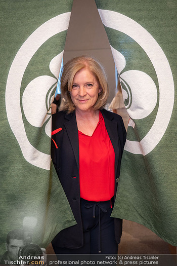 Eröffnung - Shiki Boutique, Wien - Di 13.05.2025 - Ingrid THURNHER42