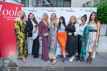 Fashion Cocktail - Sterngasse 4, Wien - Mi 14.05.2025 - 25