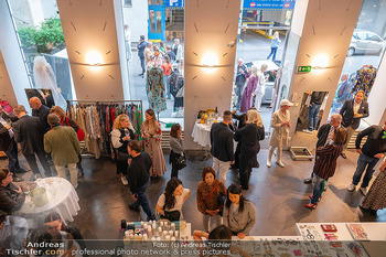 Fashion Cocktail - Sterngasse 4, Wien - Mi 14.05.2025 - 52
