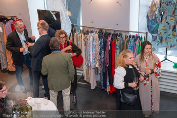 Fashion Cocktail - Sterngasse 4, Wien - Mi 14.05.2025 - 54