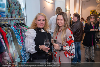 Fashion Cocktail - Sterngasse 4, Wien - Mi 14.05.2025 - 65