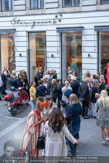 Fashion Cocktail - Sterngasse 4, Wien - Mi 14.05.2025 - 85