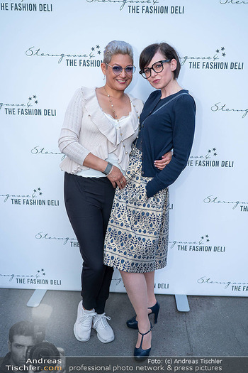 Fashion Cocktail - Sterngasse 4, Wien - Mi 14.05.2025 - 103