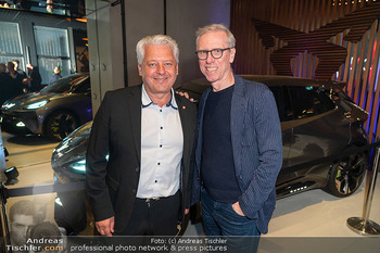 Cupra Opening - Cupra City Garage, Wien - Do 15.05.2025 - Hans ARSENOVIC3