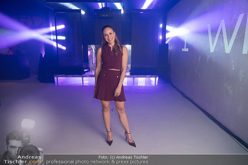 Cupra Opening - Cupra City Garage, Wien - Do 15.05.2025 - Katharina Kathi WÖRNDL4