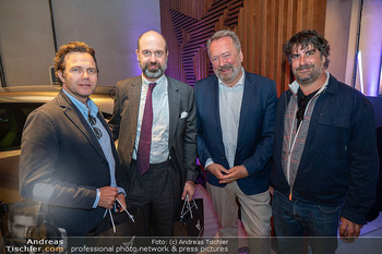 Cupra Opening - Cupra City Garage, Wien - Do 15.05.2025 - 7