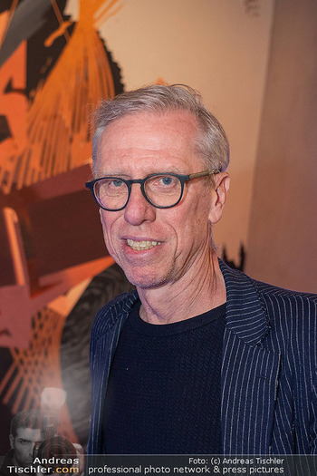Cupra Opening - Cupra City Garage, Wien - Do 15.05.2025 - Peter STÖGER (Portrait)37