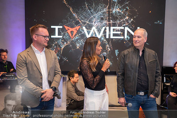 Cupra Opening - Cupra City Garage, Wien - Do 15.05.2025 - 46