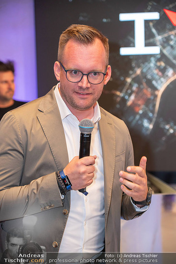 Cupra Opening - Cupra City Garage, Wien - Do 15.05.2025 - 51