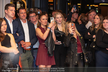 Cupra Opening - Cupra City Garage, Wien - Do 15.05.2025 - 53