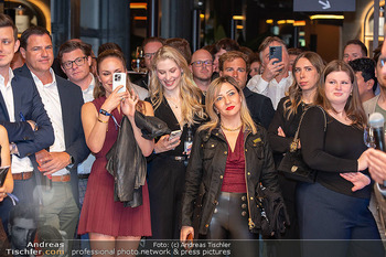 Cupra Opening - Cupra City Garage, Wien - Do 15.05.2025 - 54