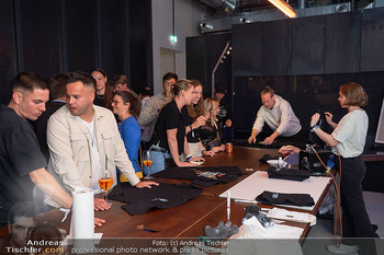 Cupra Opening - Cupra City Garage, Wien - Do 15.05.2025 - 59