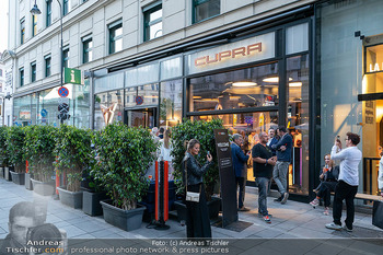 Cupra Opening - Cupra City Garage, Wien - Do 15.05.2025 - 61