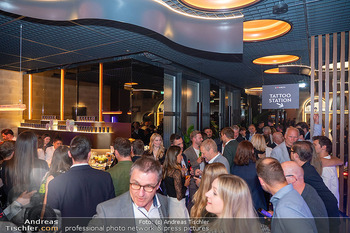 Cupra Opening - Cupra City Garage, Wien - Do 15.05.2025 - 67