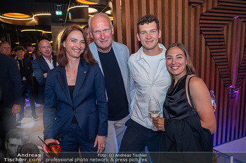 Cupra Opening - Cupra City Garage, Wien - Do 15.05.2025 - 68