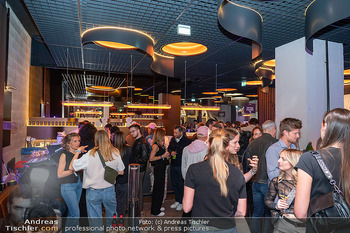 Cupra Opening - Cupra City Garage, Wien - Do 15.05.2025 - 71