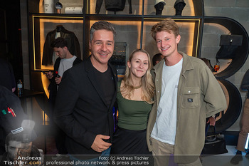 Cupra Opening - Cupra City Garage, Wien - Do 15.05.2025 - 74