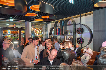 Cupra Opening - Cupra City Garage, Wien - Do 15.05.2025 - 75