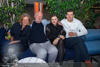 Cupra Opening - Cupra City Garage, Wien - Do 15.05.2025 - 77